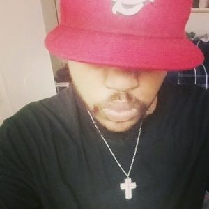 Meet your Posher, Trey